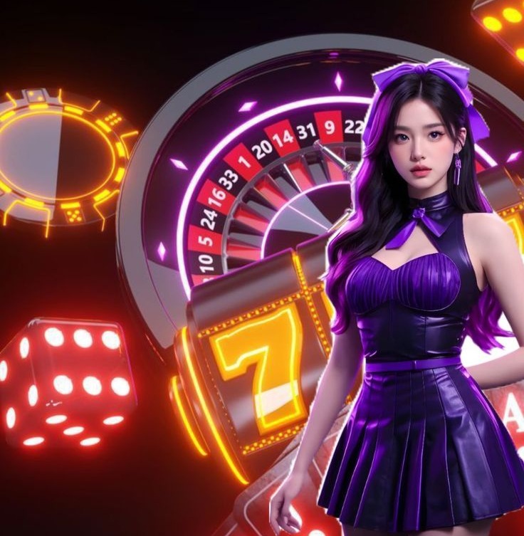 一触即发人生赢家K82025最新版