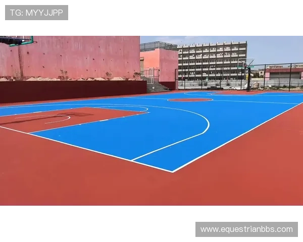 如何选择优质的亚设体育丙烯酸材料，提升运动场地的安全性与美观度